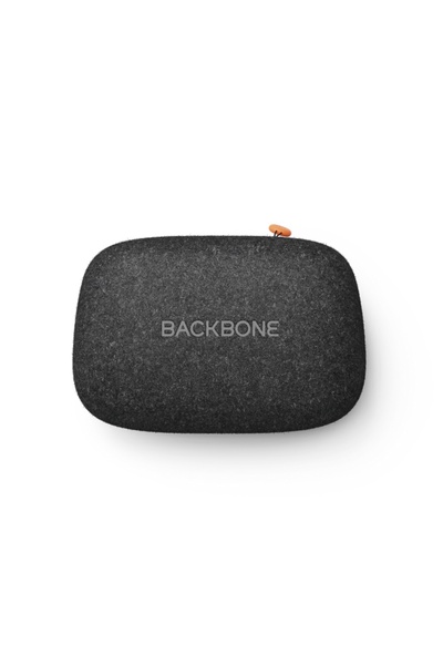 backbone Husă de transport pentru gamepad-uri One și Pro, Negru