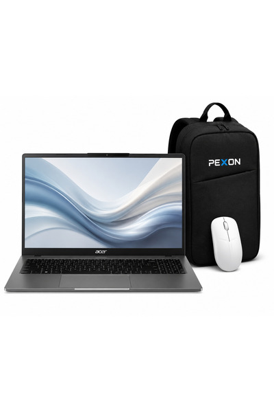 ACER Aspire Lite AL15-32P Intel Celeron N4500 4GB 128GB SSD 15.6" FHD Windows...