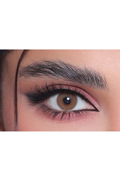3D COLORS HAZEL 6M