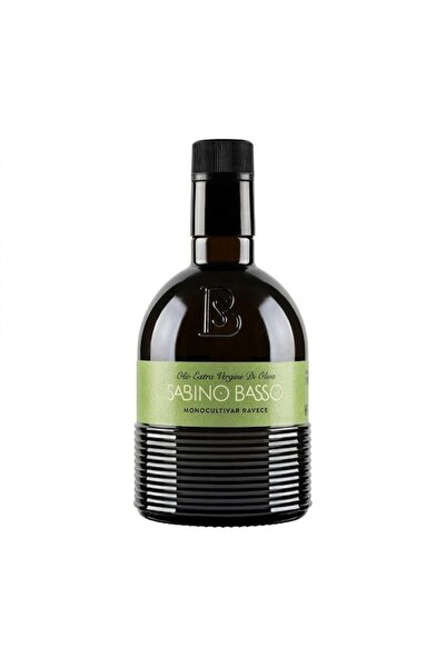 Basso Sabino Monocultivar Ravece Ulei de măsline extravirgin 500ml