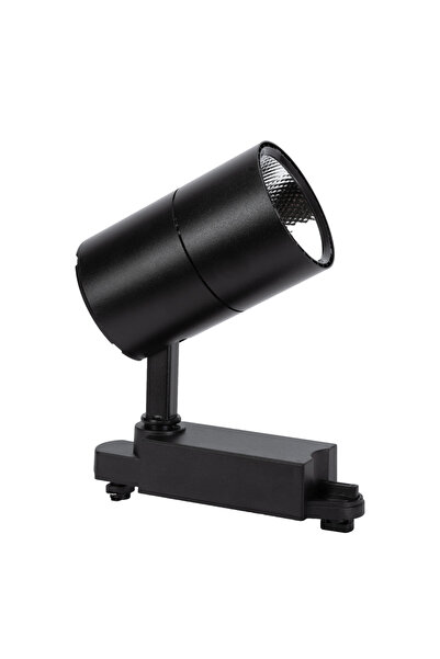 Danex Σποτ Sina Classic Black Alfa 20W 3000K IP20 -, Novelite, μαύρο