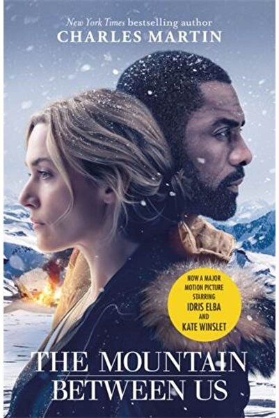 WH Allen The Mountain Between Us
