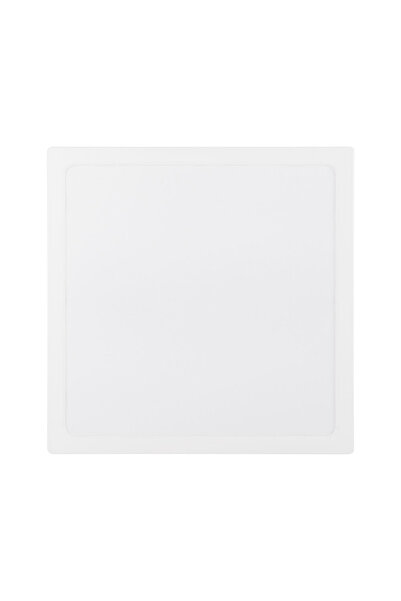 Danex Μίνι τετράγωνο πάνελ LED λευκό pt 24w 6400k ip44 -, homelight, λευκό