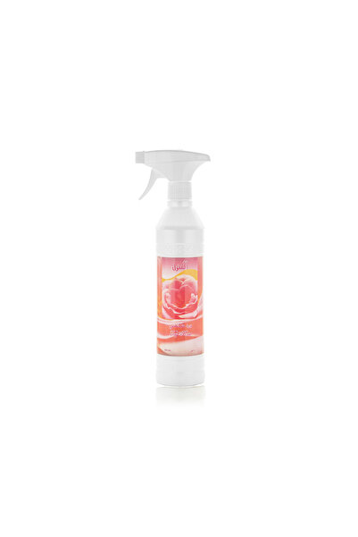 Banafa Rose Scented Home Fragrance