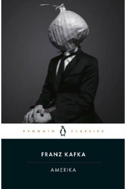 Penguin Books America