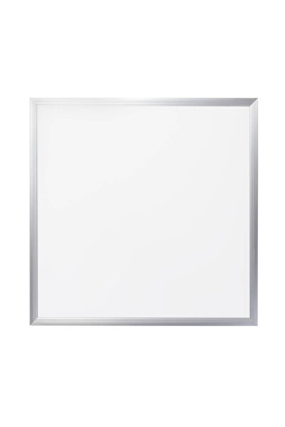 Danex Πάνελ LED Λεπτό Ασημί 48W 4000k 595x595x8mm Ip40 -, 595 x 595 x 8 mm, N...