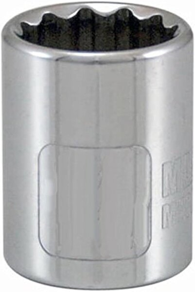 Apex Tool Group -ASIA 105031 Master Mechanic 3/8" Drive Socket