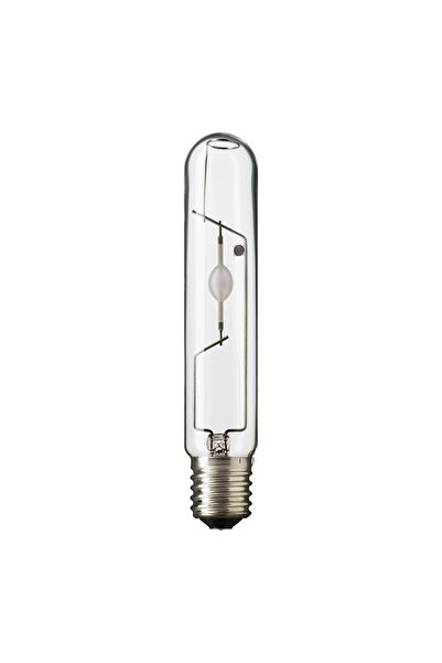 Philips Metal Halide Bulb Cdo-Tt Plus 150W E40, Philips, Multicolor