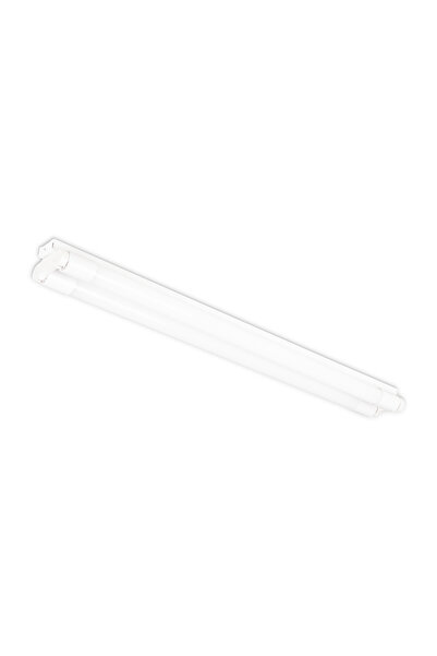 Danex Corp Liniar Jb LED 2x8W 4000k 600mm Ip20 -, Novelite, Πολύχρωμο