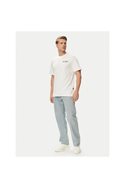 G-STAR RAW Tricou bărbătesc D28921-D976-110 Alb