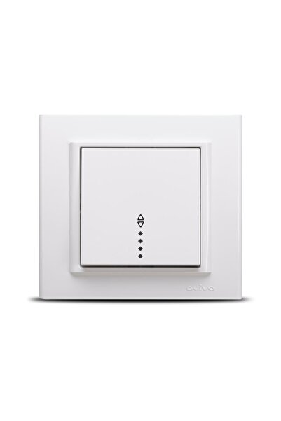 Danex 10a white mina - | 401-010200-210, ovivo, white