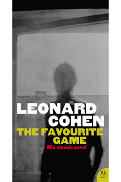 Harper Collins The Favourite Game