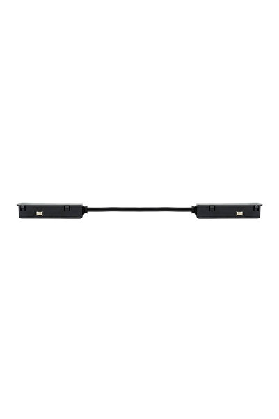 Danex Γωνιακός σύνδεσμος τροφοδοσίας Sina Magnetic IP20 - Novelite, πολύχρωμος