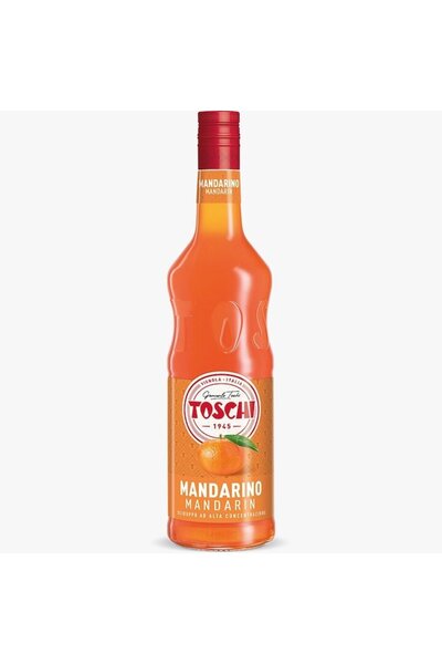 Toschi Сироп с вкус на мандарина, 1л