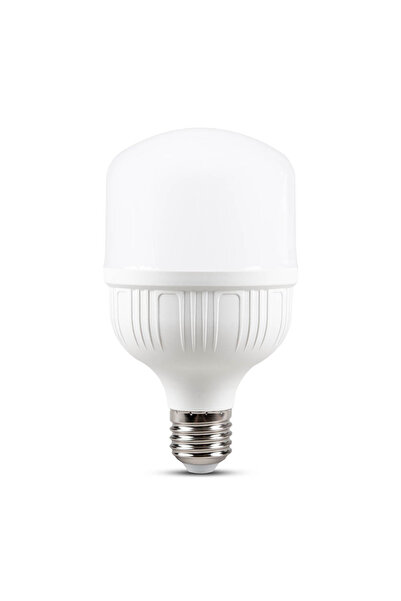 Total Green Bec LED 80W E27 6500k, Total Green, Multicolor
