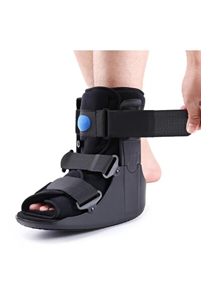 Bukela Ankle Support Brace for Sprained Ankles, Walk Fracture Boot, boot for ...