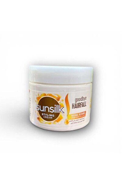 Sunsilk كريم تصفيف الشعر سانسيلك جودباي هيرفول