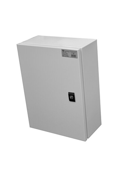 Danex Dulap Metalic cu Contrapanou Ip65 500x400x200mm, 500 x 400 x 200 mm, To...