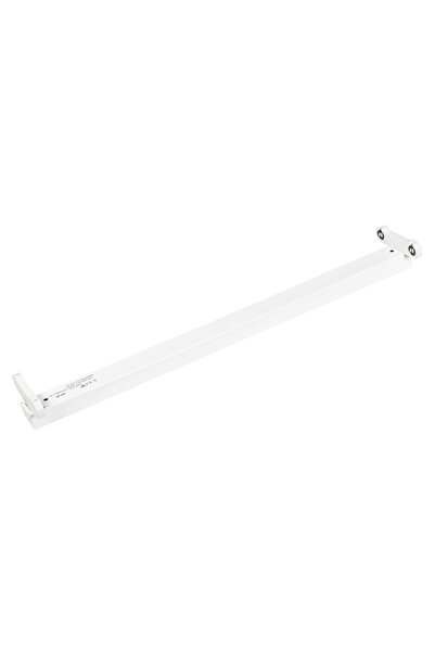 Danex Φωτιστικό σώμα 2x18w nv-4101.31218, Novelite, πολύχρωμο