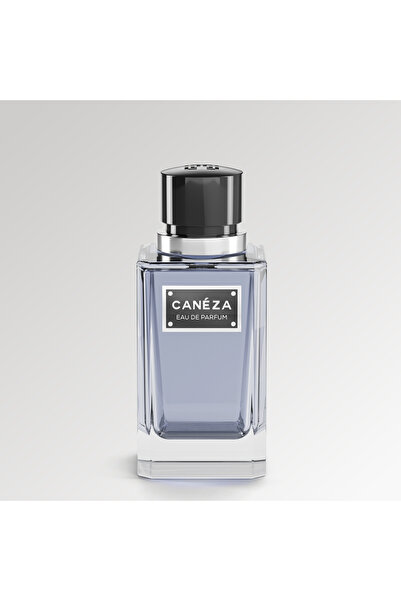 Caneza Canéza MY VOGUE Eau de Parfum for Men - Long-Lasting Fresh Citrus & Ar...