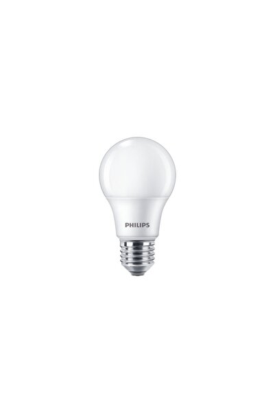 Philips Bec LED A60 9/8-60W E27 840 Corepro, Philips, Multicolor