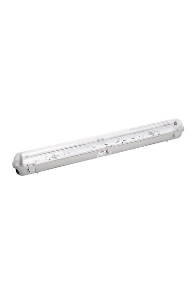 Danex Corp de Iluminat Aparent Electronic 1x36W New Ip65, DANEX, Multicolor