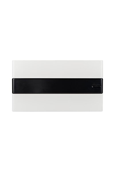 Danex Tablou Sigurante 18m Ip40 St, Plastic, Ovivo, Multicolor
