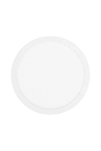 Danex Μίνι στρογγυλό πάνελ LED λευκό pt 20w 4000k ip40 -, novelite, λευκό