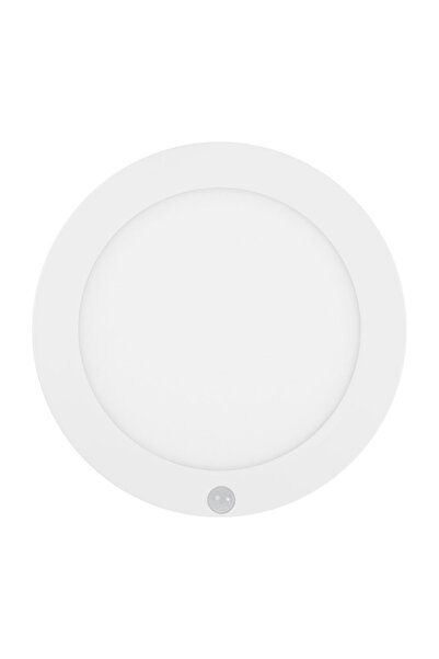 Danex Μίνι Πάνελ LED με Αισθητήρα Φωτοκύτταρου/Μεταλλικού Σώματος Λευκό 18W C...