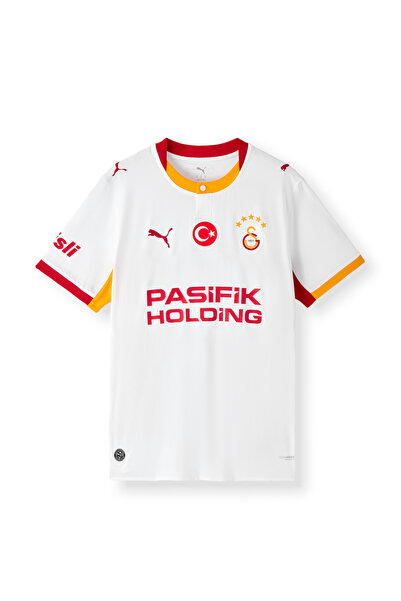 GSStore Galatasaray Puma 2026/2027 Alternatif Profesyonel Maç Forması 78500102
