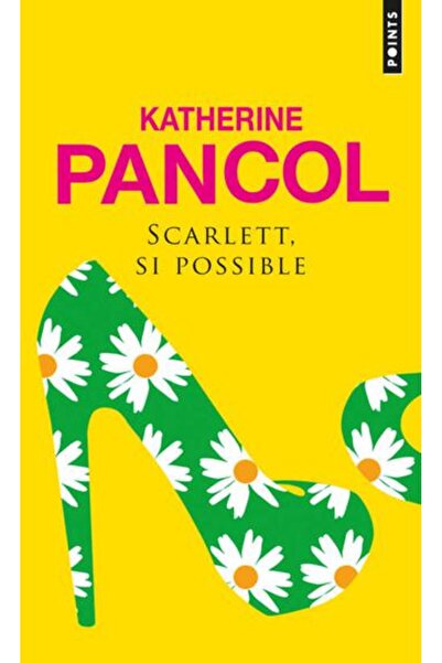 Prestel Publishing Scarlet, si possible
