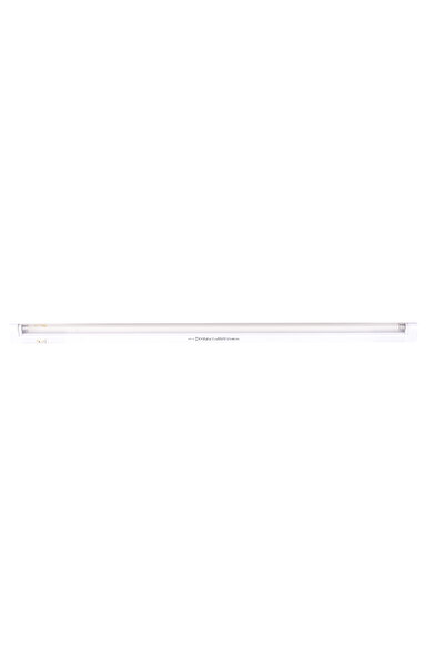 Danex Veldi t5 1x21w ip20 linear body -, novelite, multicolor