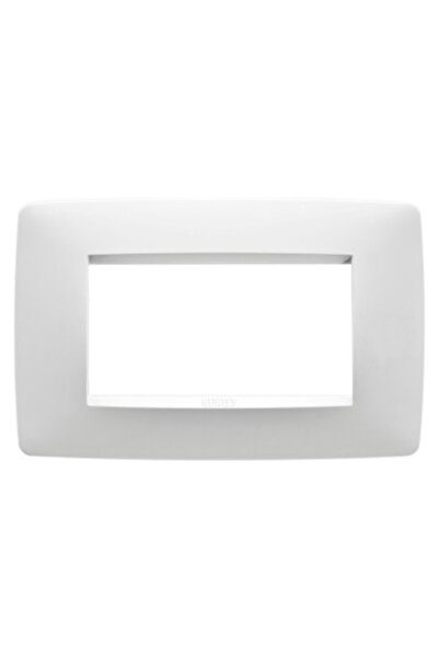 Danex Ram ornament 4m white chorus - | gw16104tb, gewiss, white