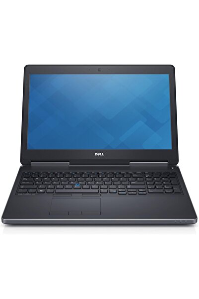 Dell Pre-Loved - Precision 7520 | Intel Core Xeon | 16GB RAM | 512GB SSD | 4G...