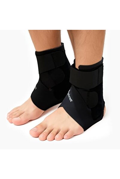 Alpinmett 2-Pack Ankle Support Brace for Men & Women, Compression Ankle Wrap ...