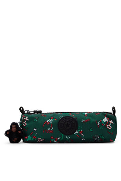 Kipling Freedom Bts Unisex Children's Pen Holder Ki6310-2Kt