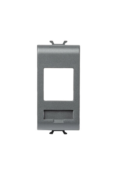 Gewiss Switch switch 1m chorus - | gw12431, gewiss, black