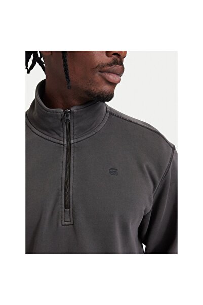 G-STAR RAW Bluză bărbătească D30717 D969 Gri
