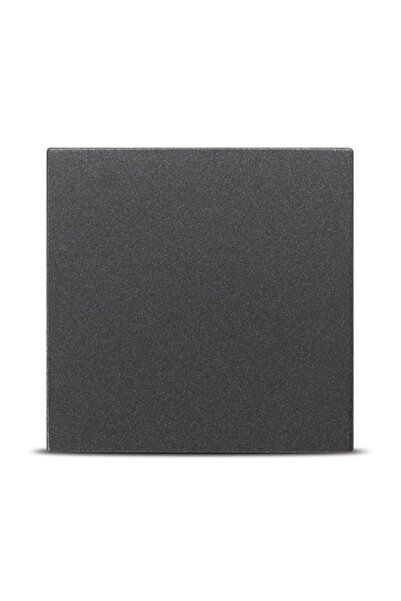 Danex Simple switch 2m 10a anthracite matte fashion sound -, elbi, grey