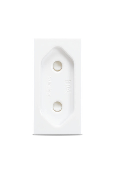 Danex Priz 1m white unica - | nu303118, schneider, white