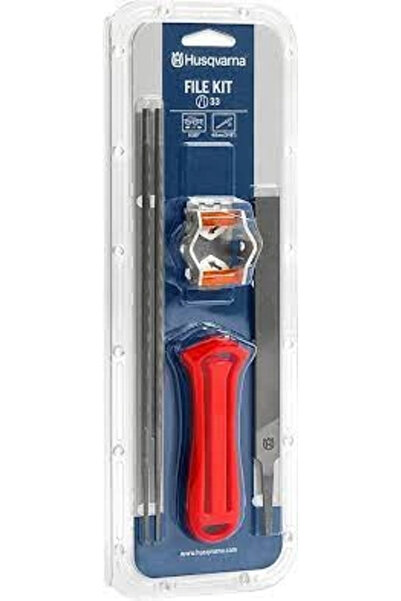 Husqvarna EĞELEME KİTİ X-CUT S35G/C33/C35 .325