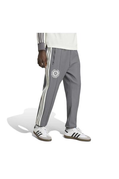 adidas Kr3571-E Mercedes - Amg Petronas Formula 1 Team Pnt Men's Sweatpants Gray