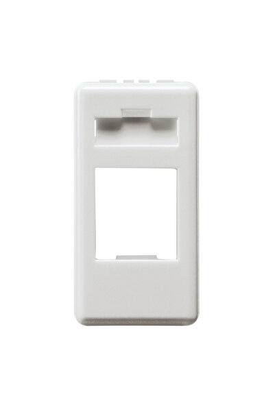 Danex Switch 1m system - | gw20270, gewiss, white