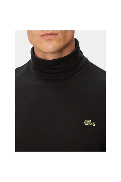 Lacoste Golf pentru bărbați UH2828 Negru