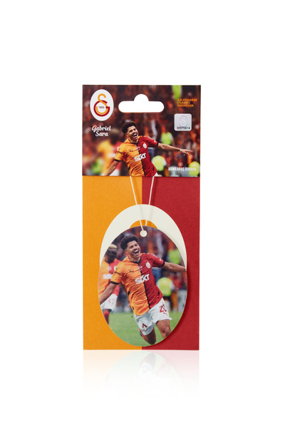 GSStore Galatasaray Gabriel Sara Asma Araç Kokusu 1905/10