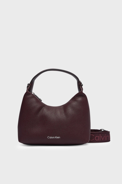 Calvin Klein Logolu Çıkarılabilir Askılı Çanta LV04F3892GBAP Kadın ÇANTA LV04...