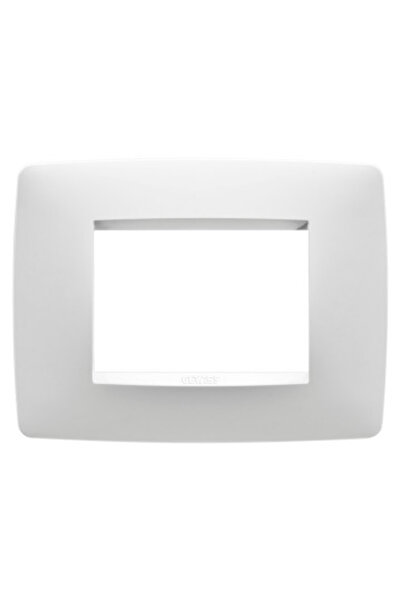 Danex Frame decoration 3m white chorus - | gw16103tb, gewiss, white