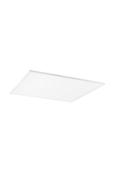 Danex Σετ 10 Πάνελ LED Οπίσθιου Φωτισμού Λευκό 36W 6400K 595x595x30mm IP40 -,...