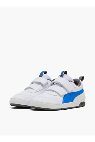 Puma Boys Multiflex 2 PS Hook & Loop Sports Shoes