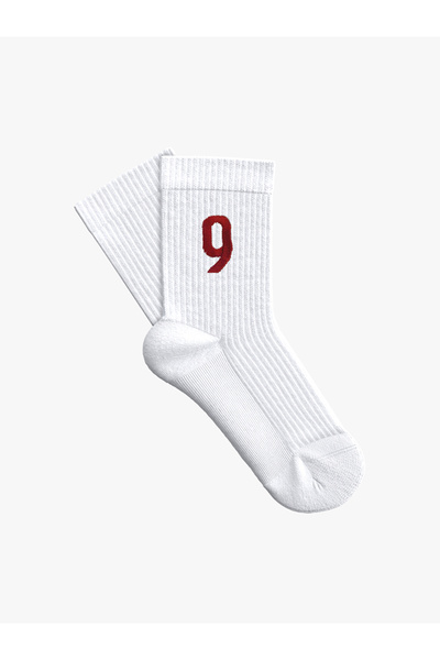 GSStore Galatasaray & Reflect Studio Icardi Çorap RSU2646